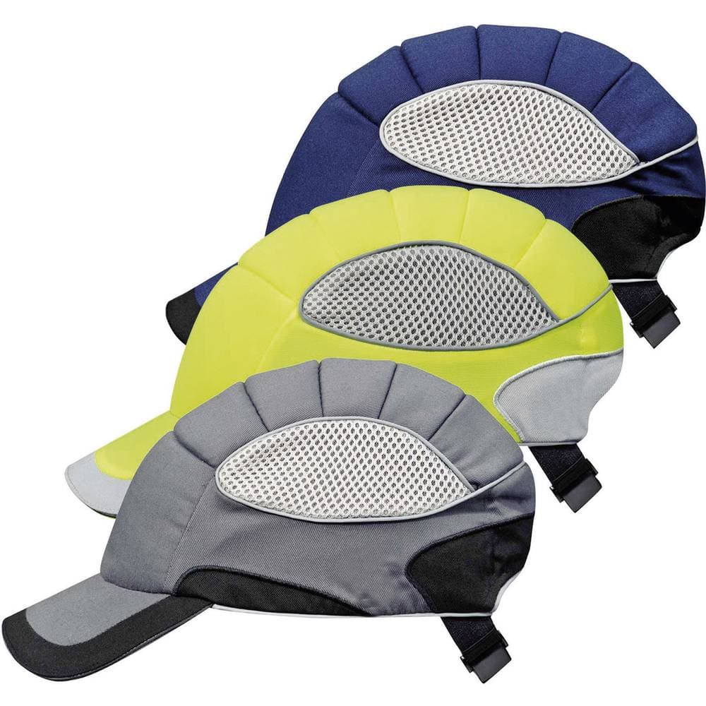 Voss Helme ABS 2688-BK Skyddskeps Antracit, Svart