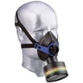 Miniatyrbild 4 av 4: Ekastu Polimask 330 466 605 Andningsskydd halvmask ohne Filter EN 140, EN 148-1 DIN 140, DIN 148-1