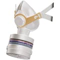 Miniatyrbild 1 av 4: Ekastu Polimask 330 466 605 Andningsskydd halvmask ohne Filter EN 140, EN 148-1 DIN 140, DIN 148-1