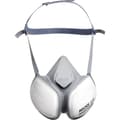 Miniatyrbild 1 av 2: Moldex CompactMask 5430 Andningsskydd, engångshalvmask FFA1B1E1K1P3 R D EN 405 DIN 405