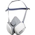 Miniatyrbild 2 av 3: Moldex CompactMask 5230 Andningsskydd, engångshalvmask FFA2P3 R D EN 405 DIN 405
