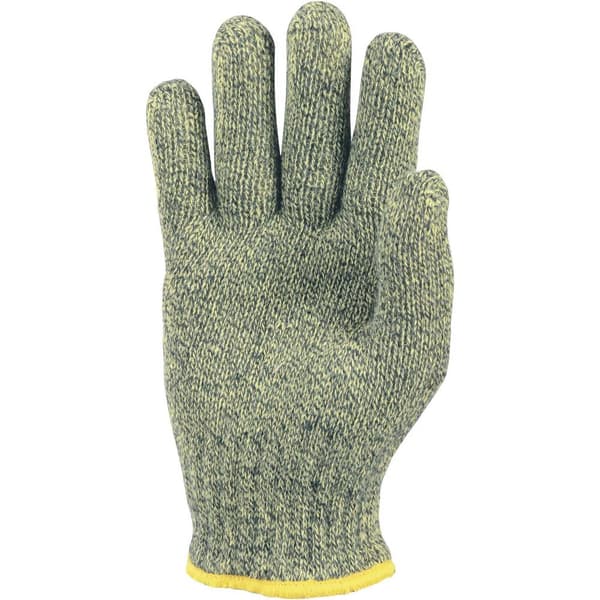 KCL Karbo TECT® 950-9 Para-aramidfiber Värmeskyddshandskar Storlek (handskar): 9, L EN 397 Cat III 1 par