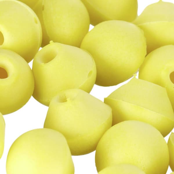 3M EAR CAP ES01300 Ersättningsproppar för bygelhörselskydd 23 dB EN 352-2 10 par