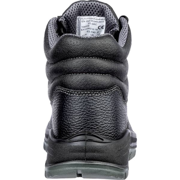Footguard SAFETY BOOTS FOOTGUARD S3 41 - 45 EN 345