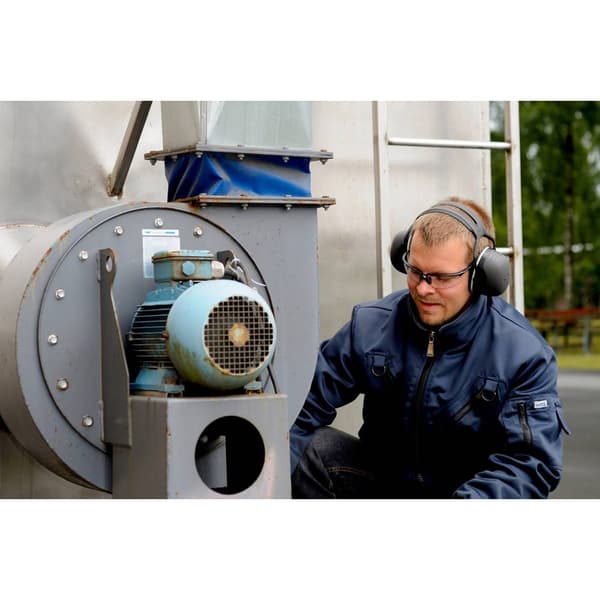 3M Peltor X5A Hörselkåpor 37 dB EN 352-1:2002 1 st