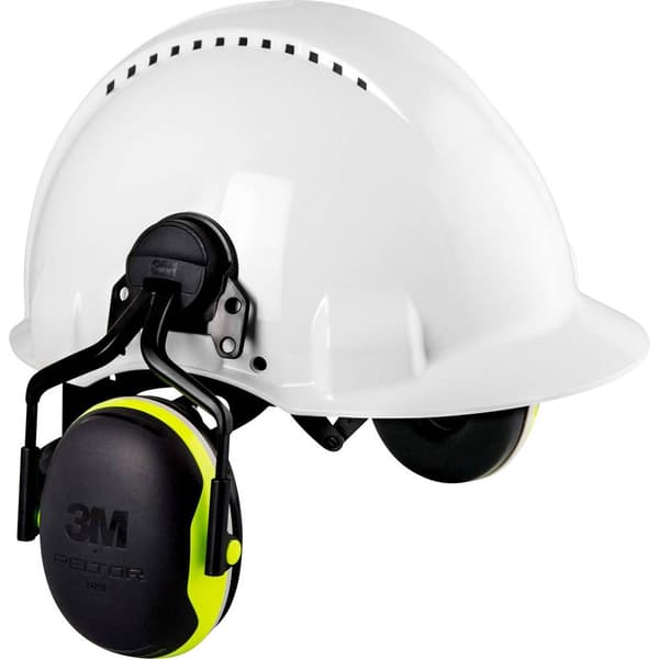 3M Peltor X4P3E Hörselkåpor 32 dB EN 352-3:2002 1 st