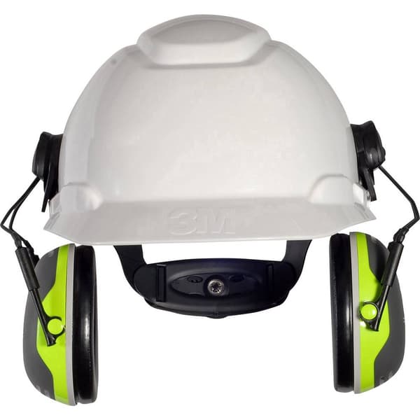 3M Peltor X4P3E Hörselkåpor 32 dB EN 352-3:2002 1 st