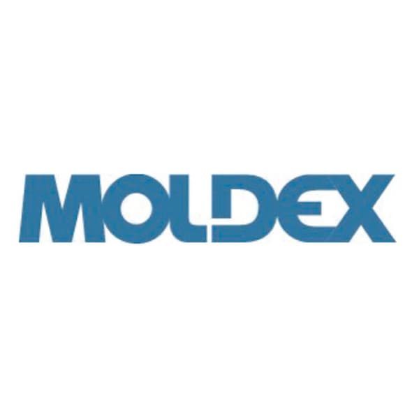 Moldex 745001 Contours Hörselproppar dispenser 35 dB Engångs 500 par