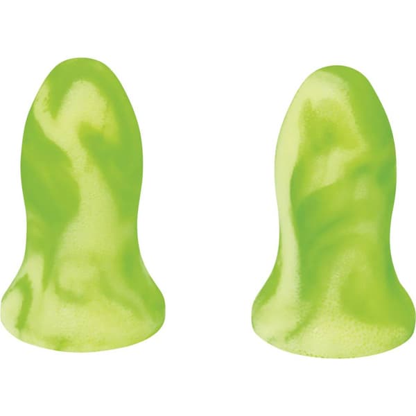 Moldex 740001 Contours Hörselproppar 35 dB Engångs 200 par