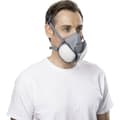 Miniatyrbild 3 av 4: Moldex CompactMask 5120 Andningsskydd, engångshalvmask FFA1P2 R D EN 405 DIN 405