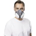 Miniatyrbild 4 av 4: Moldex CompactMask 5120 Andningsskydd, engångshalvmask FFA1P2 R D EN 405 DIN 405
