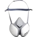 Miniatyrbild 1 av 4: Moldex CompactMask 5120 Andningsskydd, engångshalvmask FFA1P2 R D EN 405 DIN 405