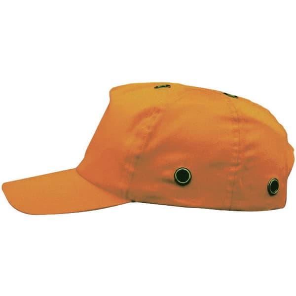 Voss Helme VOSS-Cap 2687-OG Skyddskeps Orange