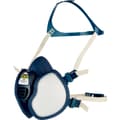 Miniatyrbild 1 av 4: 3M 4279+ Andningsskydd halvmask FFABEKP3 R D EN 405 DIN 405