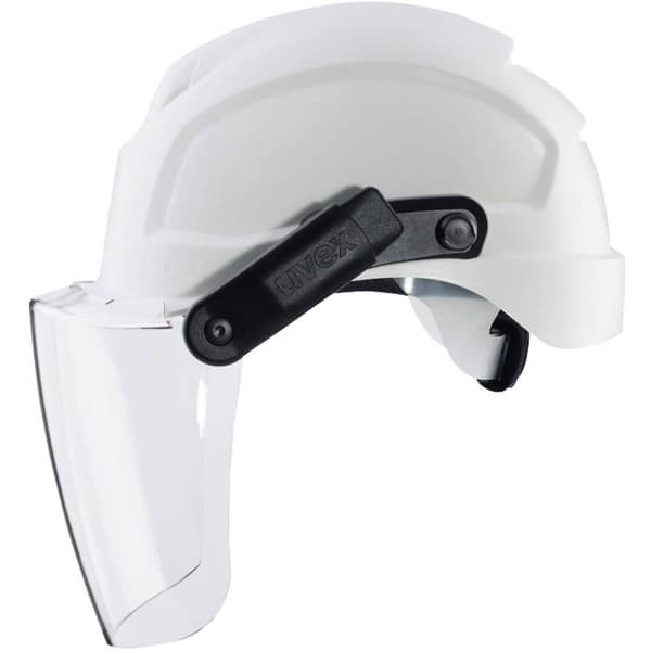 uvex pheos magnetic 9906006 Skyddsvisir Transparent