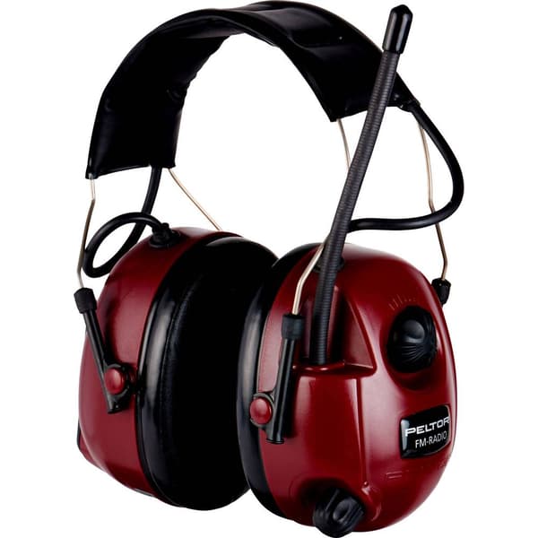 3M Peltor Alert M2RX7A2-01 Hörselkåpor impuls 32 dB 1 st