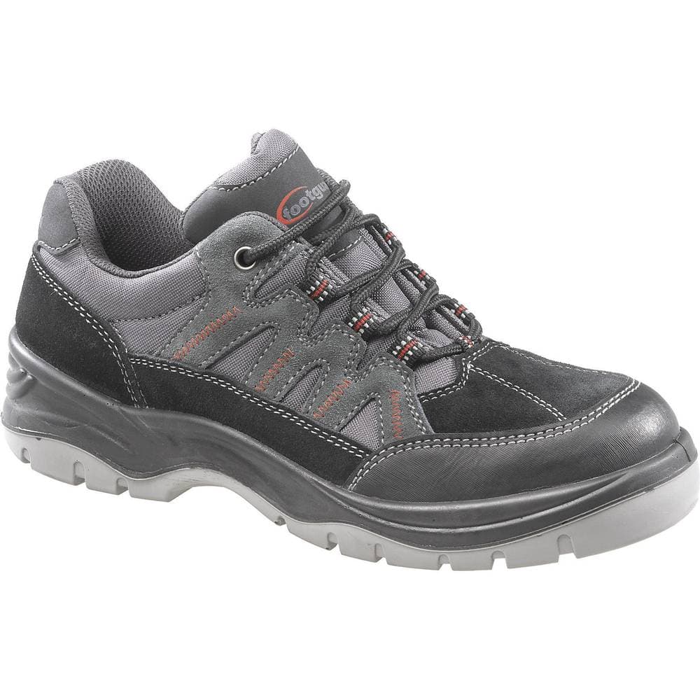 Footguard Flex 641870-45 Säkerhetsskor S1P Antracit, Svart 1 par