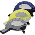 Miniatyrbild 1 av 2: Voss Helme Pro ABS 2688-YE Skyddskeps Signalgul