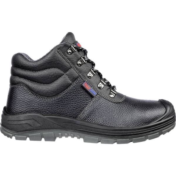 Footguard SAFETY BOOTS FOOTGUARD S3 41 - 45 EN 345