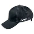 Miniatyrbild 1 av 4: Skyddskeps Svart uvex u-cap sport 9794401