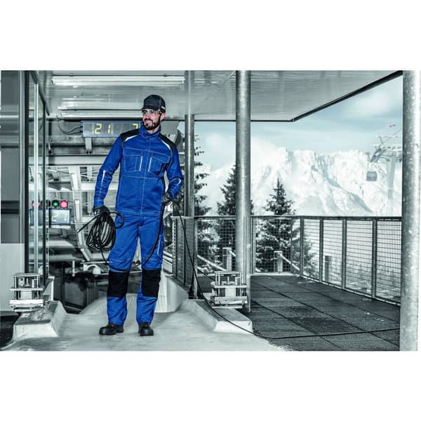 uvex u-cap sport vent 9794421 Skyddskeps Svart