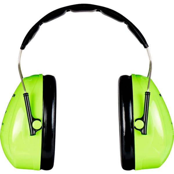 3M Peltor Optime II H520AV Hörselkåpor 31 dB EN 352-1 1 st