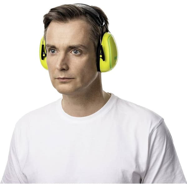 Moldex M4 611001 Hörselkåpor 30 dB 1 st
