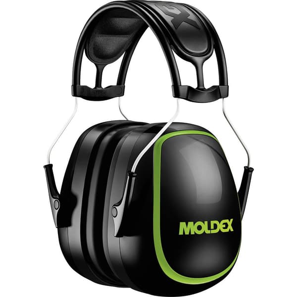 Moldex M6 613001 Hörselkåpor 35 dB 1 st