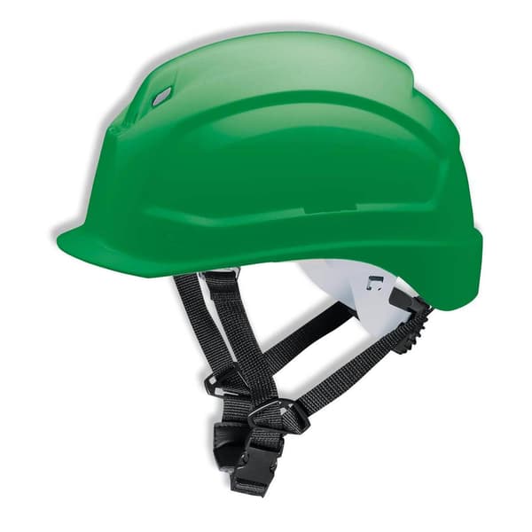 uvex pheos S-KR 9772034 Skyddshjälm Vit