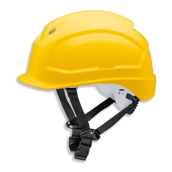 uvex pheos S-KR 9772034 Skyddshjälm Vit