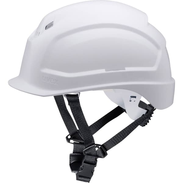 uvex pheos S-KR 9772034 Skyddshjälm Vit