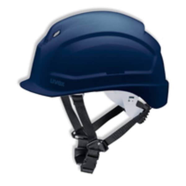 uvex pheos S-KR 9772534 Skyddshjälm Blå