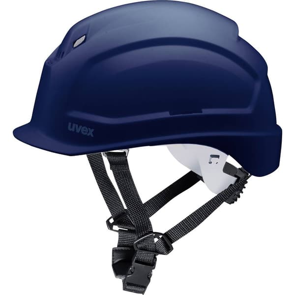uvex pheos S-KR 9772534 Skyddshjälm Blå
