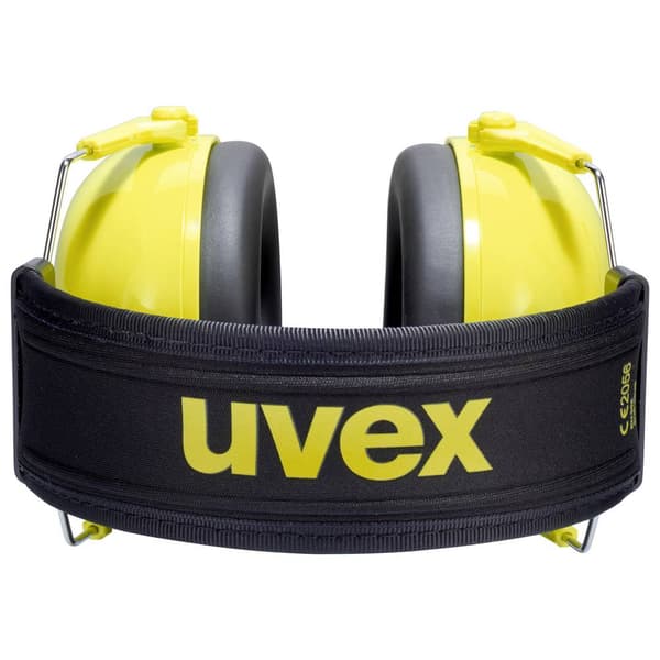 uvex K junior 2600000 Hörselkåpor 29 dB 1 st