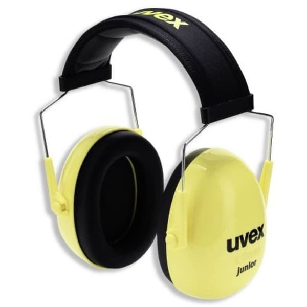 uvex K junior 2600000 Hörselkåpor 29 dB 1 st