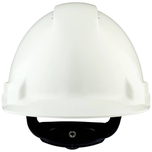 3M G3000 G30NUW Skyddshjälm EN 397, EN 12492, EN 50365 Vit
