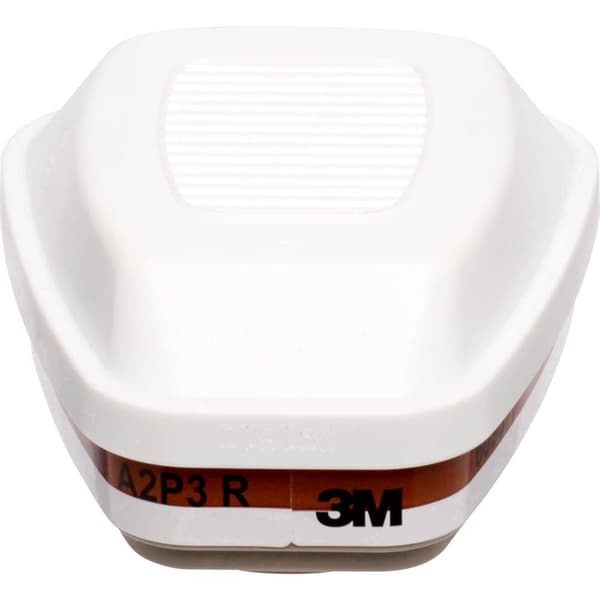 3M 6095 6095 Kombifilter 4 st