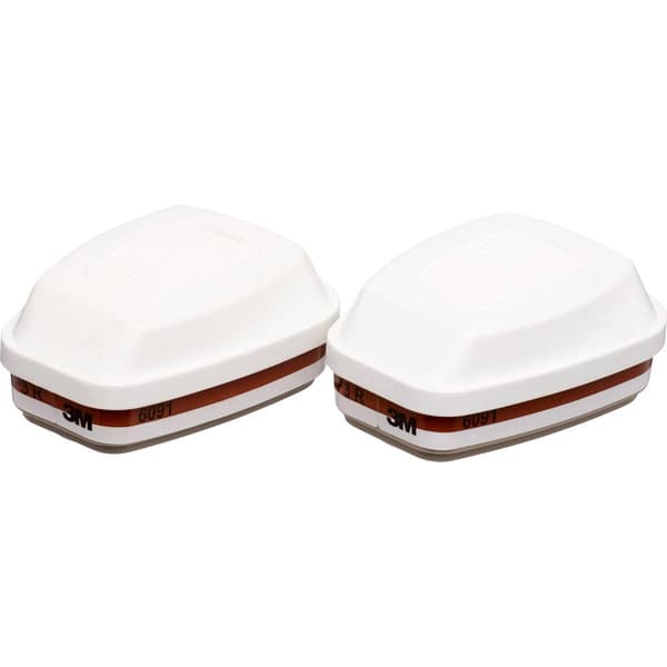 3M 6091 6091 Kombifilter 4 st