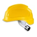 Miniatyrbild 3 av 4: uvex pheos E-S-WR 9770131 Skyddshjälm EN 420 Gul