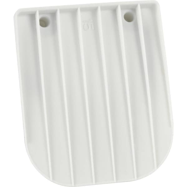 3M 6583 Utandningsventil för halvmask ohne Filter