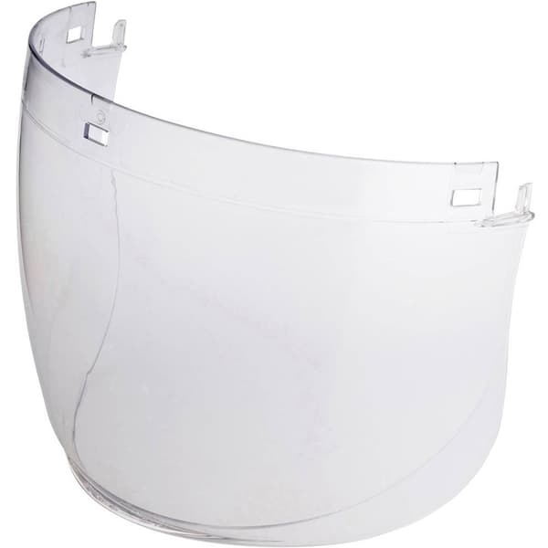 3M 5F-11 Skyddsvisir Transparent