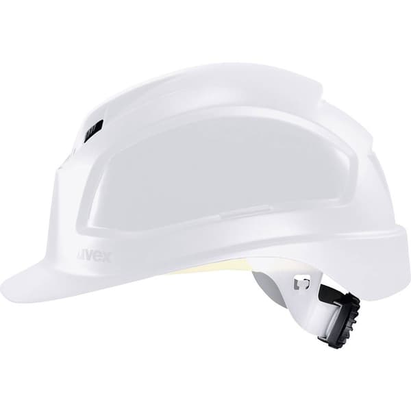 uvex pheos B-WR 9772030 Skyddshjälm Vit