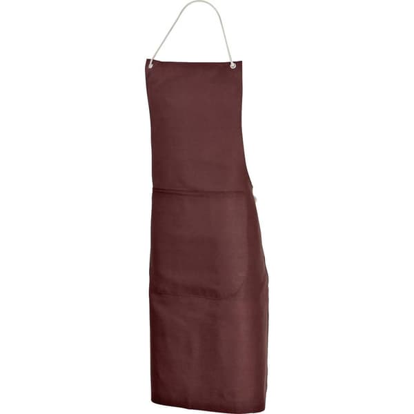 Leipold Doehle 2580 Segelduksförkläde 80 x 100 cm Material (specifikationer): 100% bomull