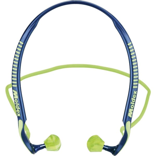 Moldex JAZZ-BAND 670002 Bygelhörselskydd 23 dB EN 352-2 1 st