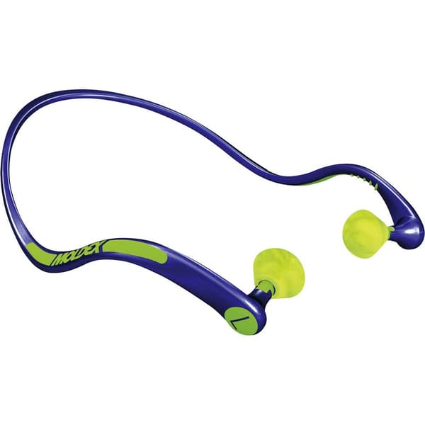 Moldex WaveBand 6800 01 Bygelhörselskydd 27 dB EN 352-2 1 st