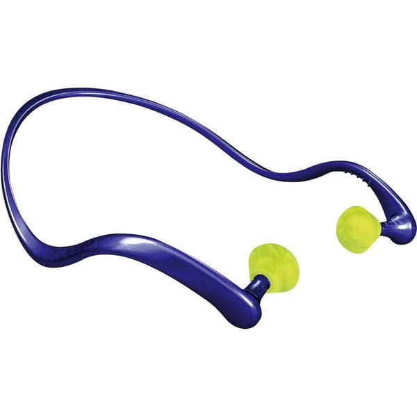 Moldex WaveBand 6810 01 Bygelhörselskydd 27 dB EN 352-2 1 st