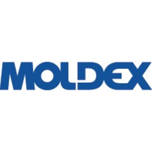 Moldex 706001 Contours Väggfäste för dispenser 1 st