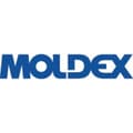 Miniatyrbild 2 av 4: Moldex 706001 Contours Väggfäste för dispenser 1 st