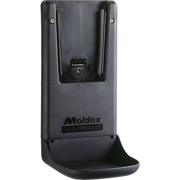 Moldex 706001 Contours Väggfäste för dispenser 1 st