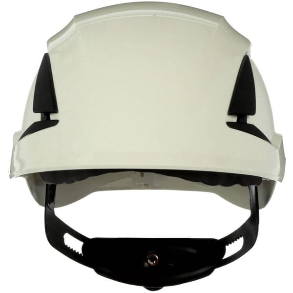 3M SecureFit X5501V-CE-4 Skyddshjälm EN 420 Vit